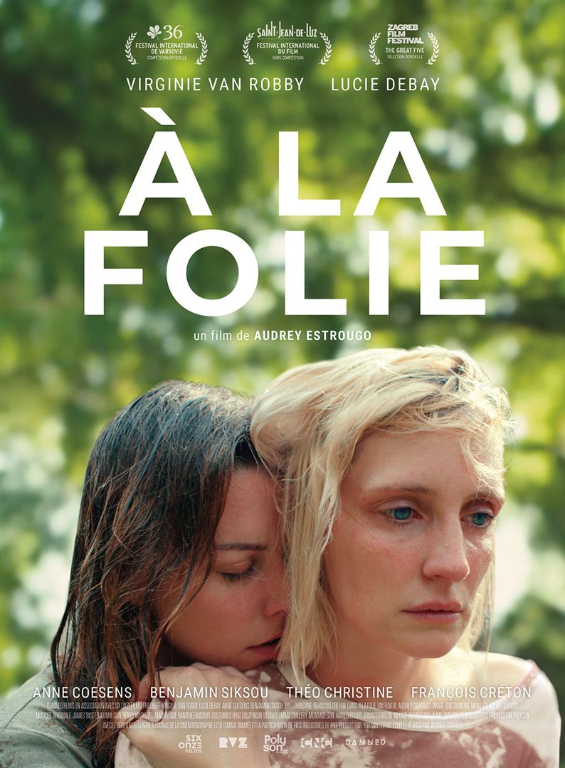 À la folie