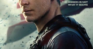 affiche officielle