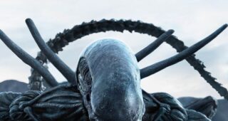 Alien : Covenant : photo