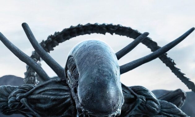 Alien : Covenant : photo