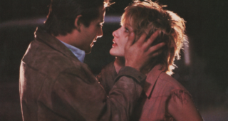 Aux frontières de l'aube : photo, Jenny Wright, Adrian Pasdar