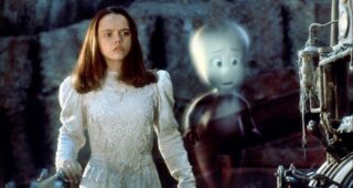 Casper : photo, Christina Ricci