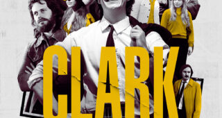 Clark : affiche officielle (1)