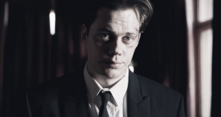 Clark : photo, Bill Skarsgård