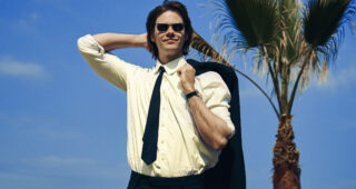 Clark : photo, Bill Skarsgård