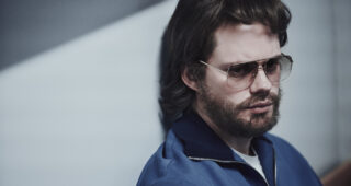 Clark : photo, Bill Skarsgård