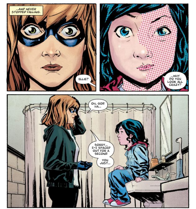Crossover : photo