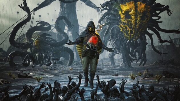 Death Stranding Director's Cut : photo