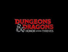 Donjons & Dragons : affiche provisoire