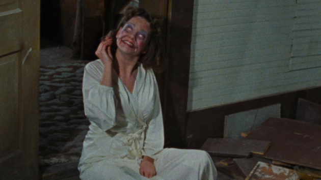 Evil Dead : photo