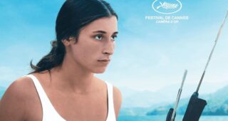 Murina : Affiche officielle