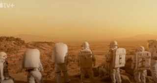 For All Mankind : photo