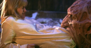 Freddy 3, les griffes du cauchemar : photo, Patricia Arquette