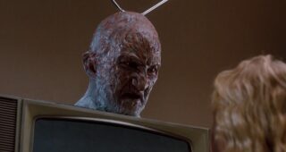 Freddy 3, les griffes du cauchemar : photo, Robert Englund
