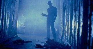 Freddy 5 : l'enfant du cauchemar : photo
