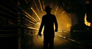 Freddy, les griffes de la nuit : photo