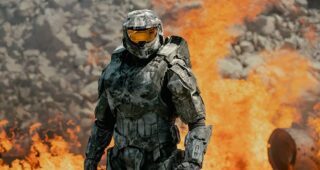 Halo : photo