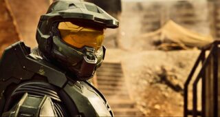 Halo : photo