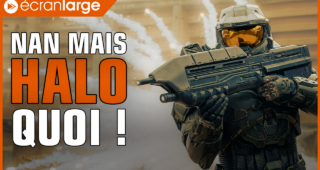 Halo : photo vidéo
