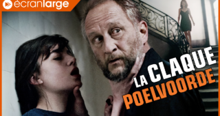 Inexorable : fini de rire pour Benoît Poelvoorde