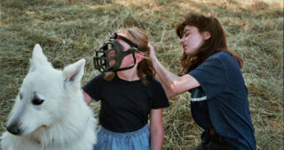 Inexorable : photo, Janaïna Halloy, Alba Gaia Bellugi