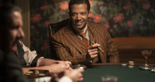 Interview With the Vampire : photo, Jacob Anderson