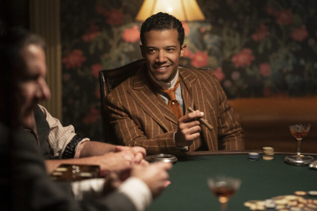 Interview With the Vampire : photo, Jacob Anderson