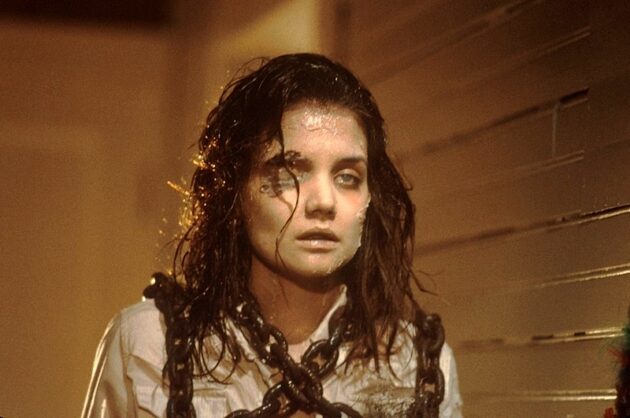 Intuitions : photo, Katie Holmes