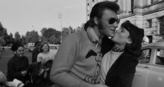 Johnny par Johnny : photo, Johnny Hallyday
