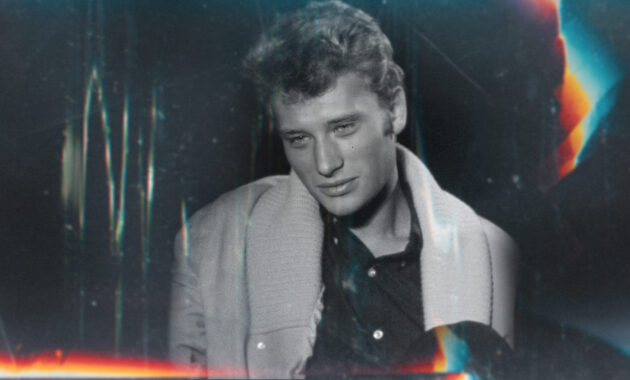 Johnny par Johnny : photo, Johnny Hallyday