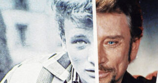 Johnny par Johnny : photo, Johnny Hallyday