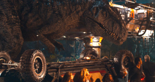 Jurassic World : Le Monde d'après : photo
