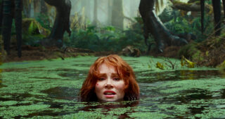 Jurassic World : Le Monde d'après : photo, Bryce Dallas Howard
