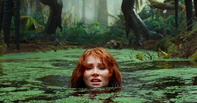 Jurassic World : Le Monde d'après : photo, Bryce Dallas Howard