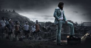 K.G.F : Chapter 2 : photo