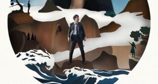 헤어질 결심 : Affiche officielle