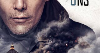 Zeros and Ones : Affiche officielle