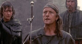 La Chair et le sang : photo, Rutger Hauer
