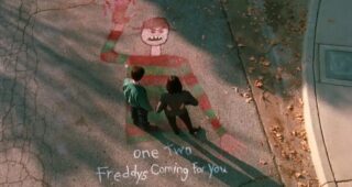 La fin de Freddy - L'ultime cauchemar : photo