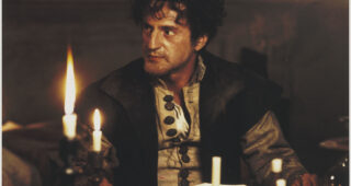 La Reine Margot : photo, Daniel Auteuil