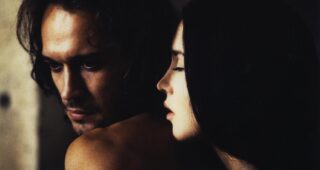 La Reine Margot : photo, Isabelle Adjani, Vincent Perez