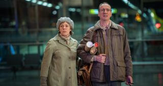 Landscapers : photo, Olivia Colman, David Thewlis
