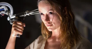 Lazarus Effect : photo, Olivia Wilde