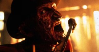 Le Cauchemar de Freddy : photo