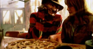 Le Cauchemar de Freddy : photo