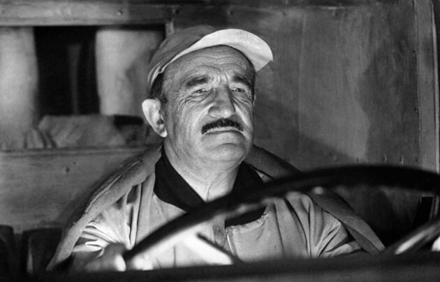 Le Salaire de la peur : photo