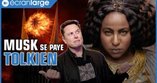Le Seigneur des anneaux : Les Anneaux de Pouvoir : photo