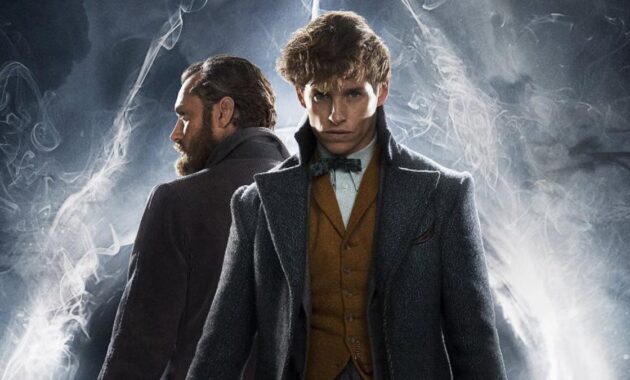 Les Animaux fantastiques : les Secrets de Dumbledore : photo, Eddie Redmayne