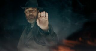 Les Animaux fantastiques : Les Secrets de Dumbledore : photo, Jude Law