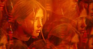 Les cinq diables : Photo Adèle Exarchopoulos